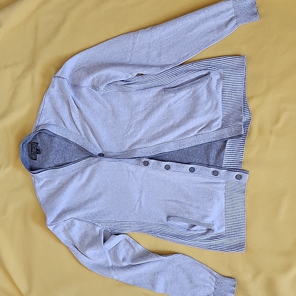 TRASH NOUVEAU Cardigan Sweater